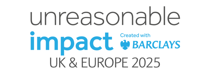 Unreasonable Impact UK & Europe 2025